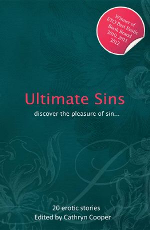 [Ultimate Sins 01] • Ultimate Sins